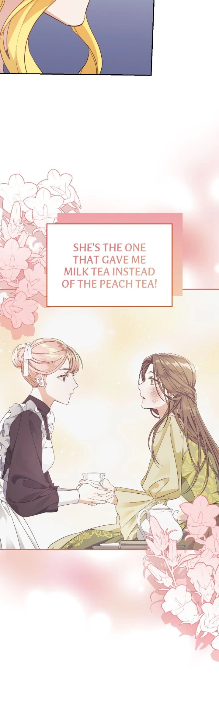 Temptation of Wife Chapter 74 page 15