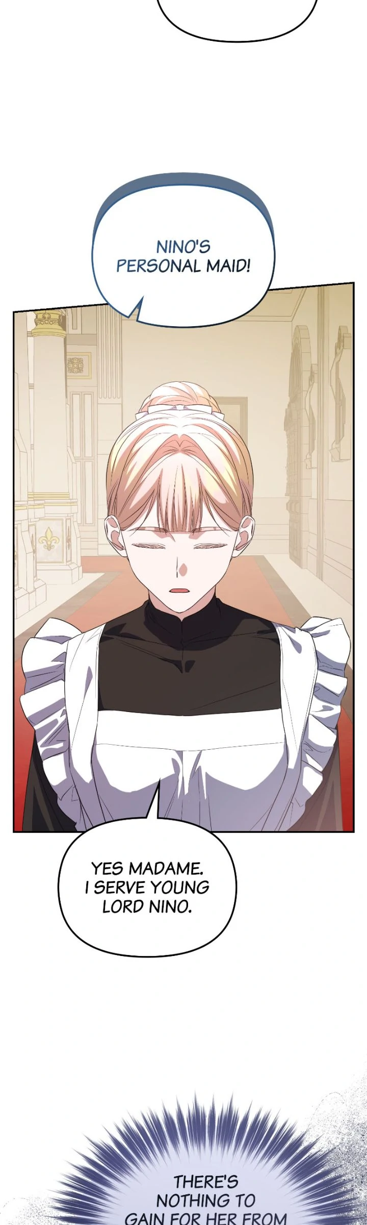 Temptation of Wife Chapter 74 page 13