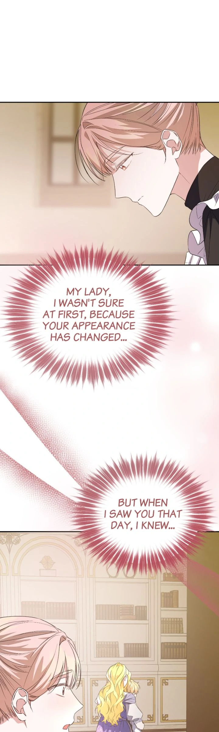 Temptation of Wife Chapter 74 page 16