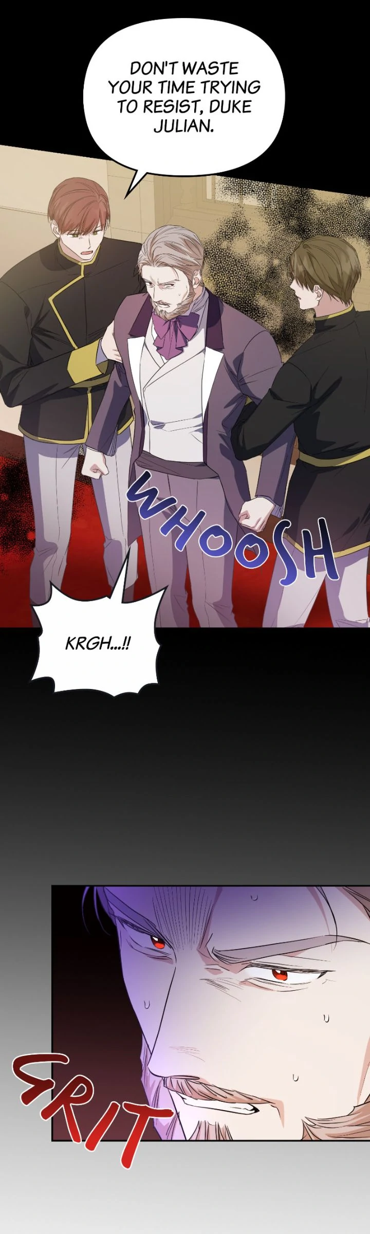 Temptation of Wife Chapter 74 page 21