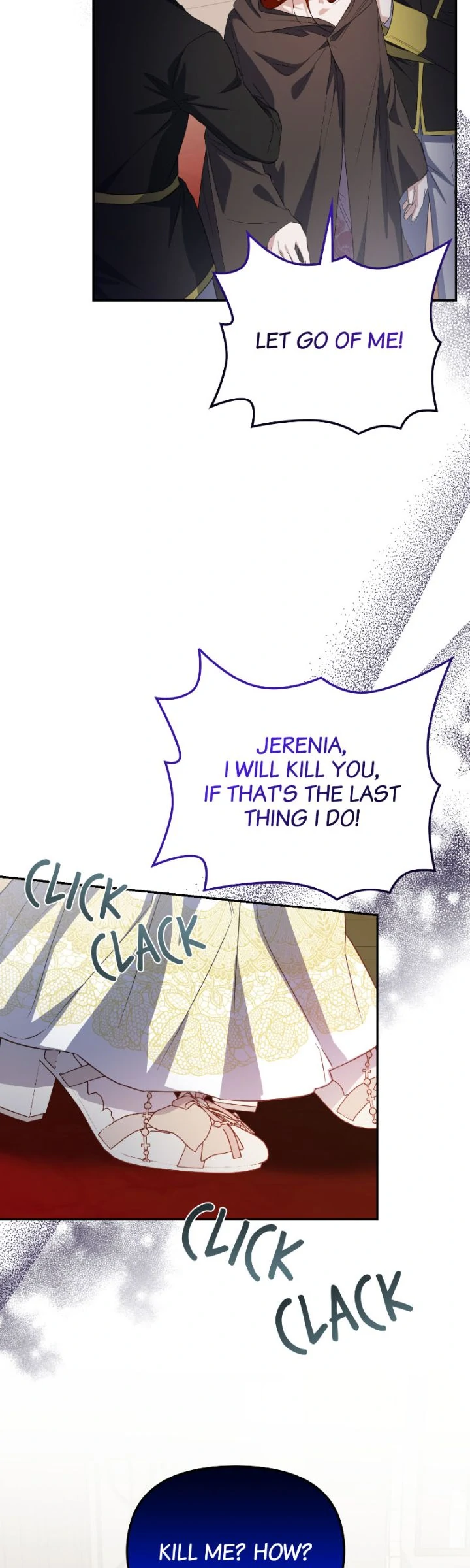 Temptation of Wife Chapter 74 page 24