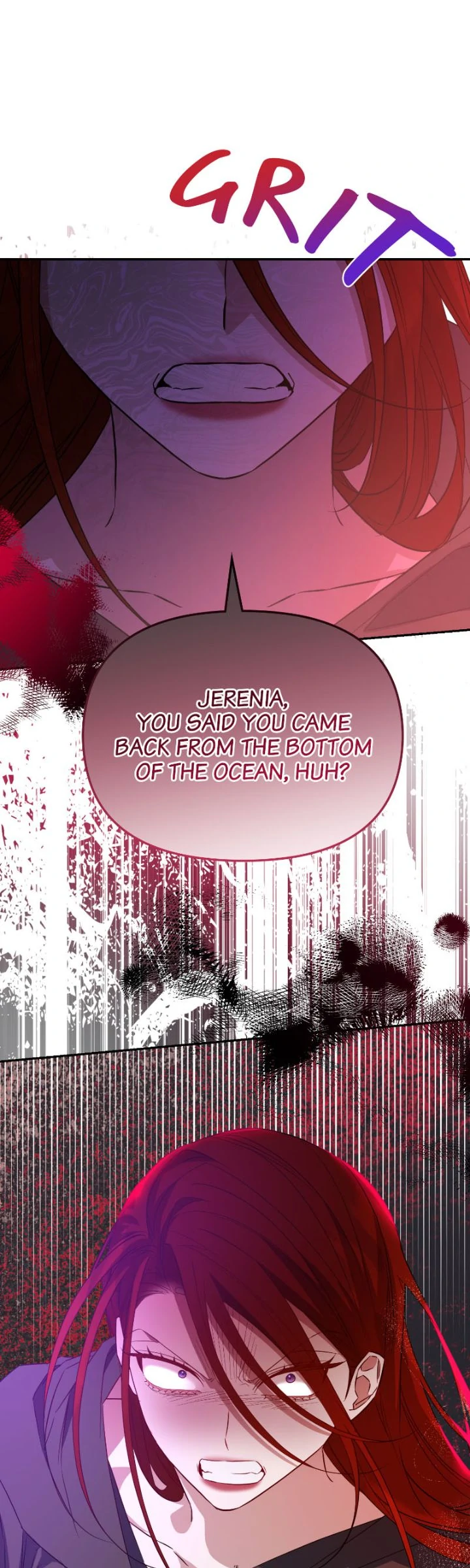 Temptation of Wife Chapter 74 page 31