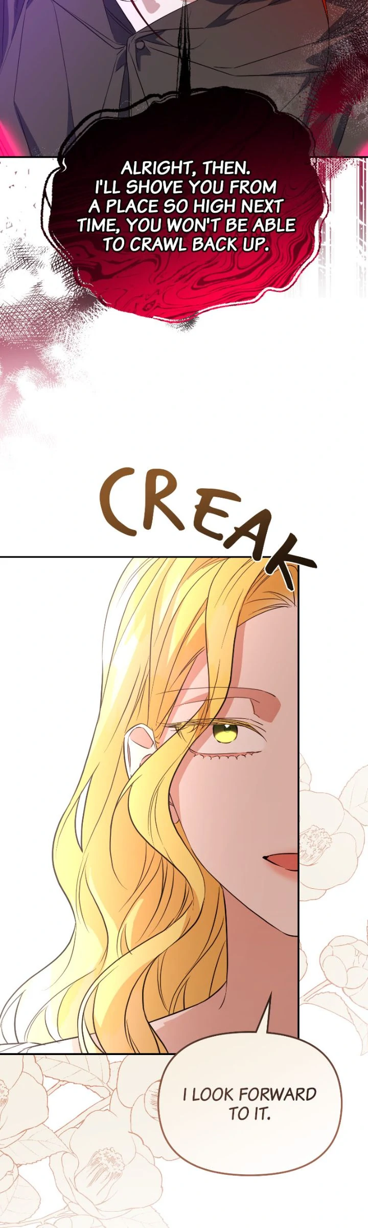 Temptation of Wife Chapter 74 page 32