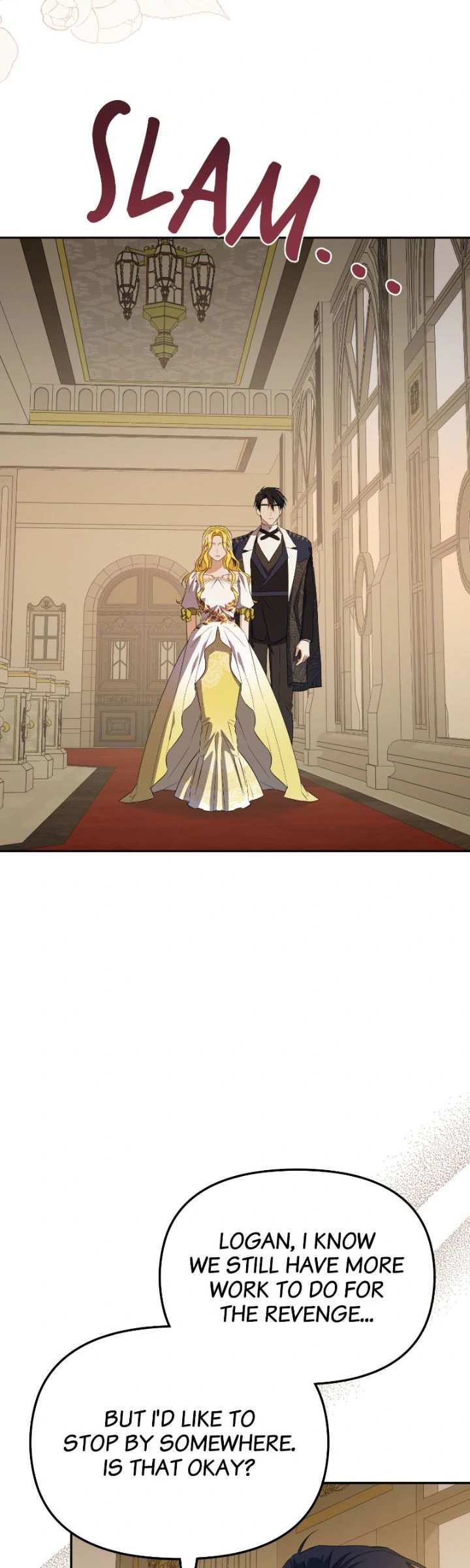 Temptation of Wife Chapter 74 page 33