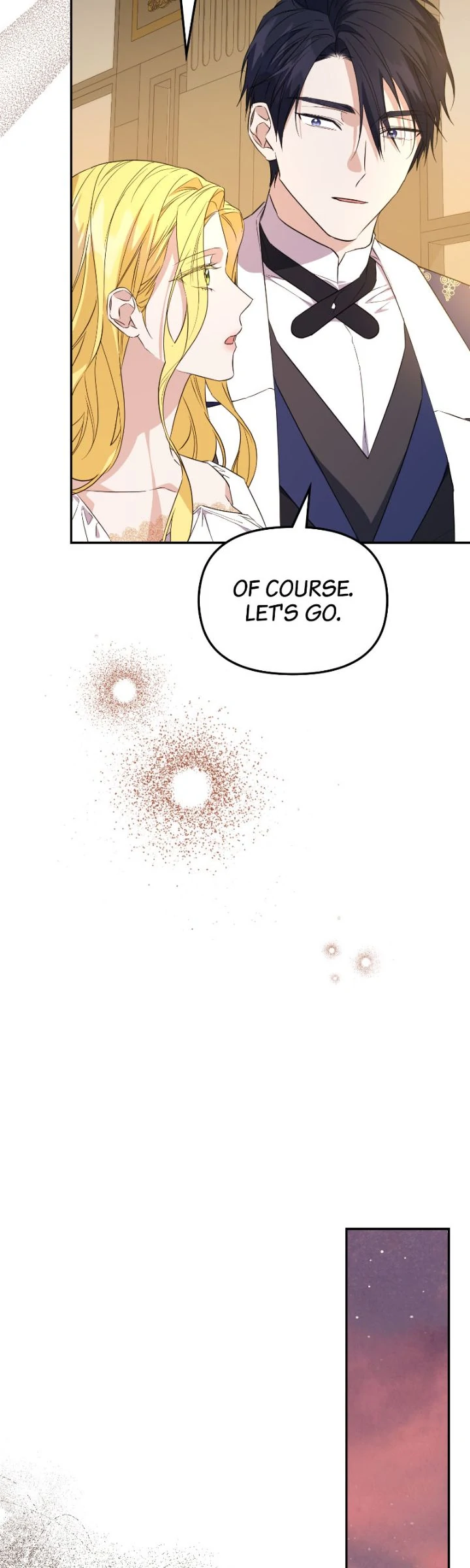 Temptation of Wife Chapter 74 page 34