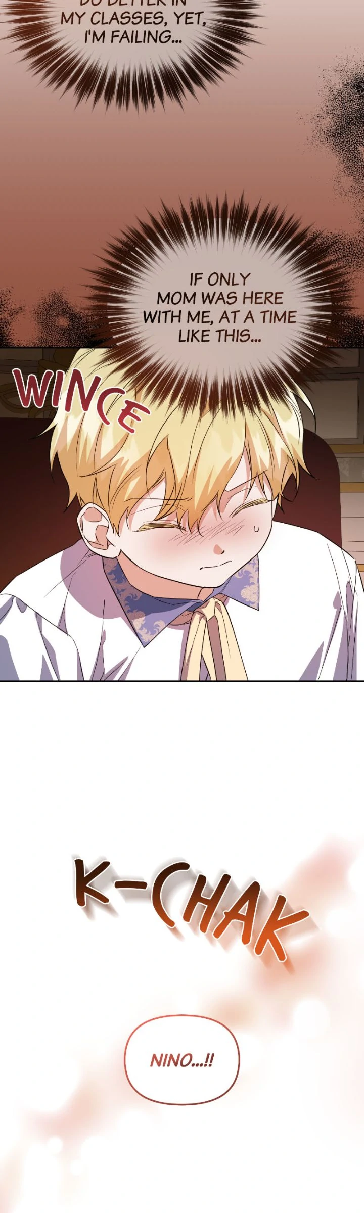 Temptation of Wife Chapter 74 page 37
