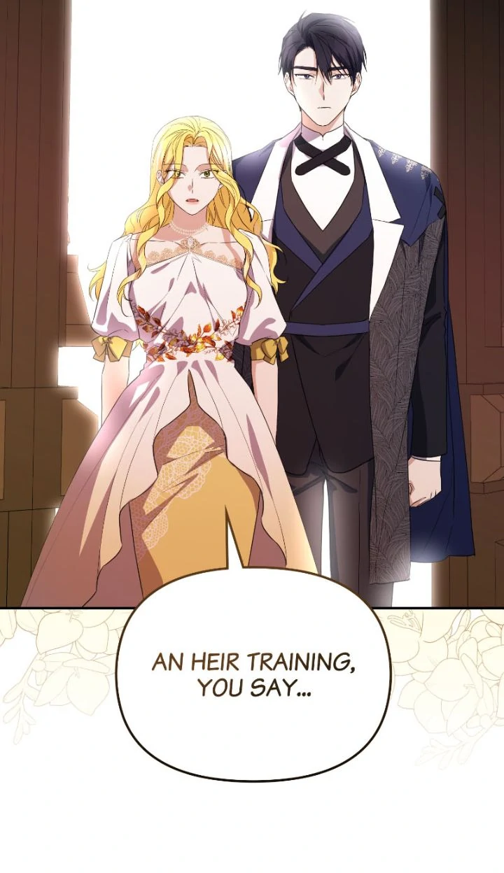 Temptation of Wife Chapter 74 page 39