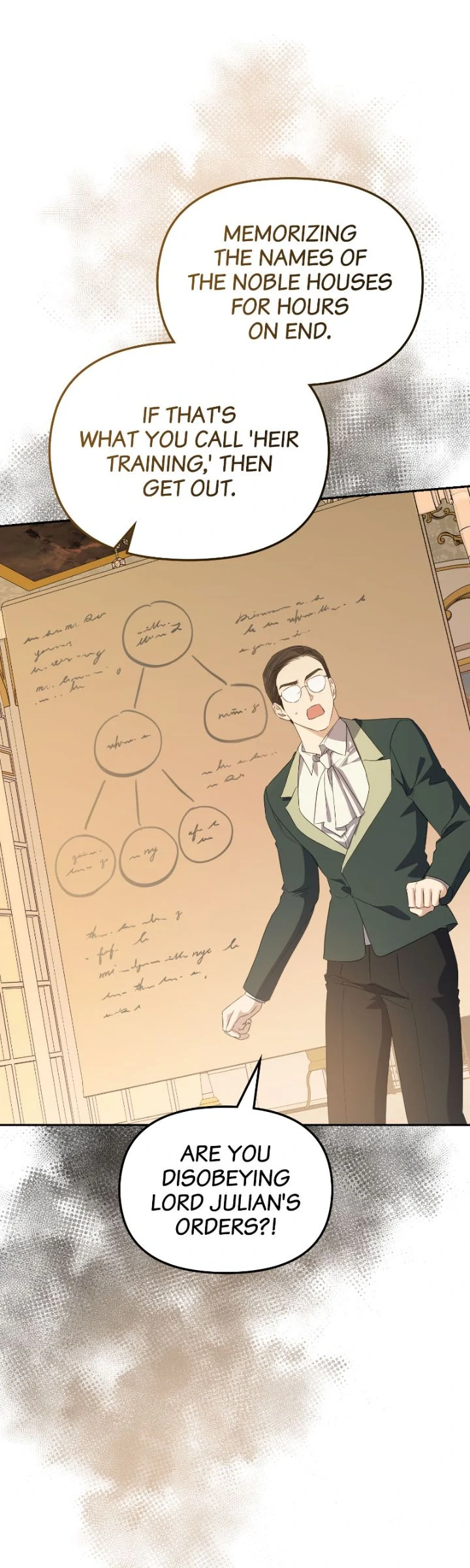 Temptation of Wife Chapter 74 page 40