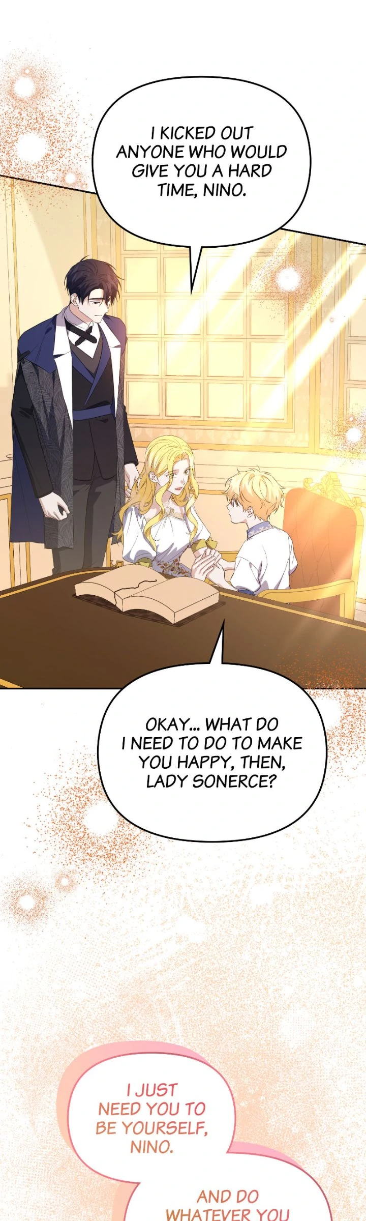 Temptation of Wife Chapter 74 page 44