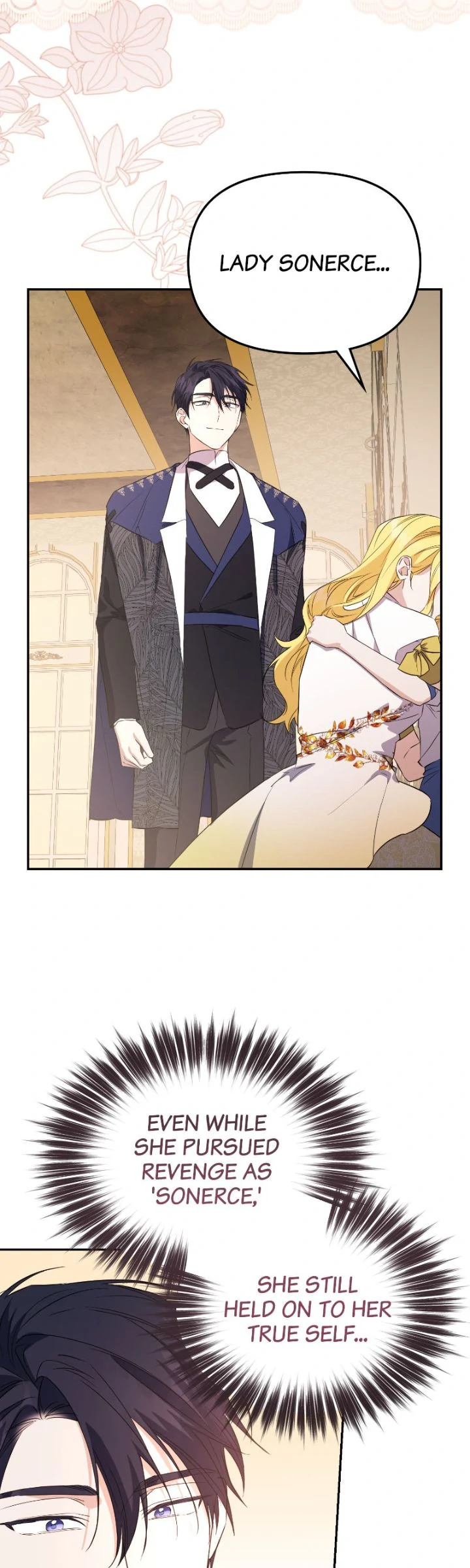 Temptation of Wife Chapter 74 page 49