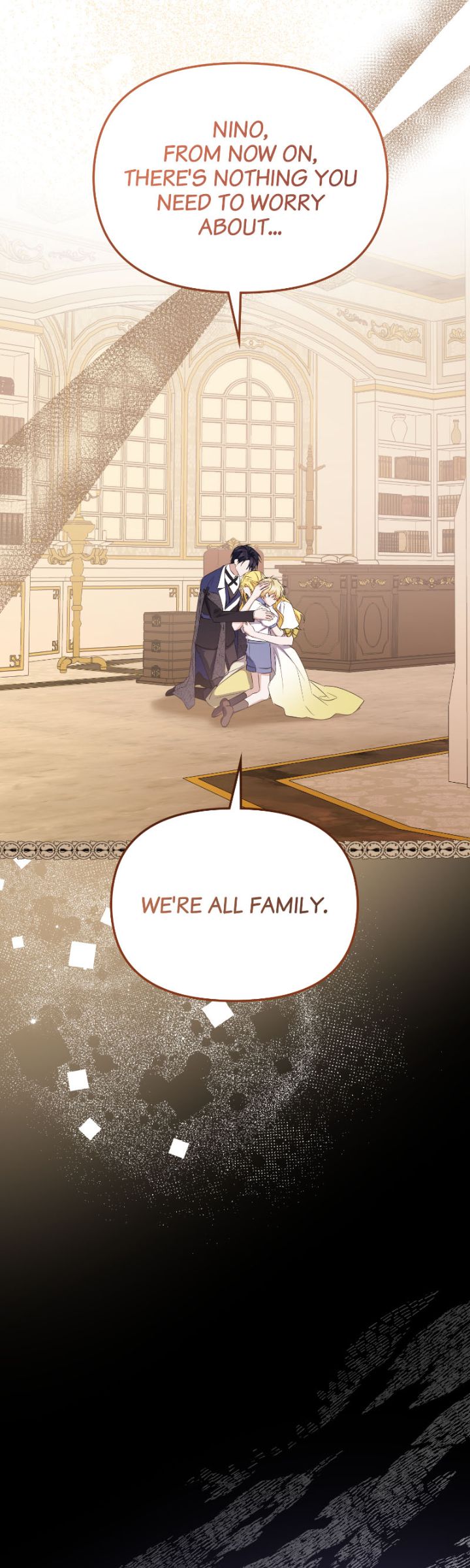 Temptation of Wife Chapter 74 page 51