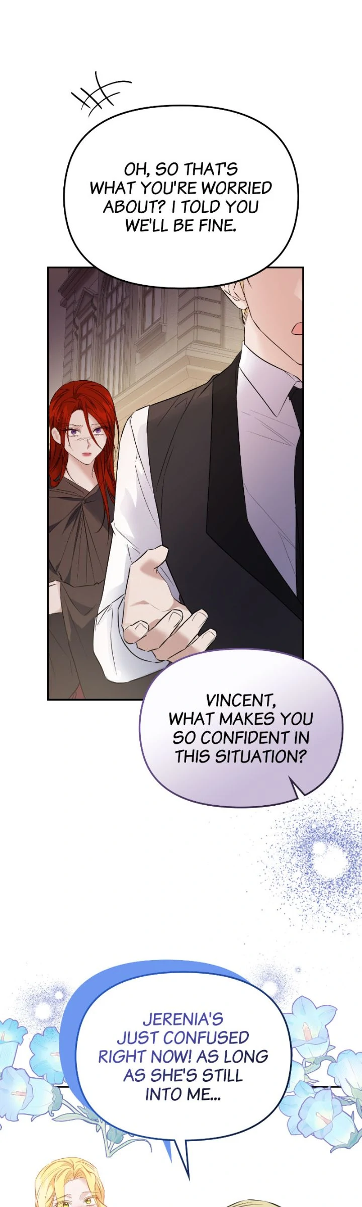 Temptation of Wife Chapter 74 page 53