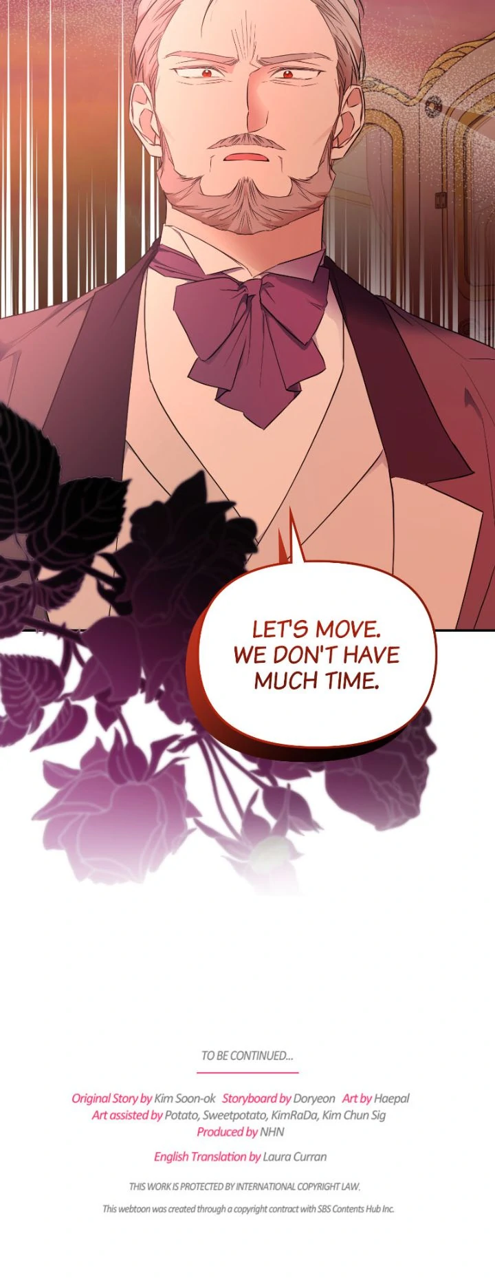 Temptation of Wife Chapter 74 page 56