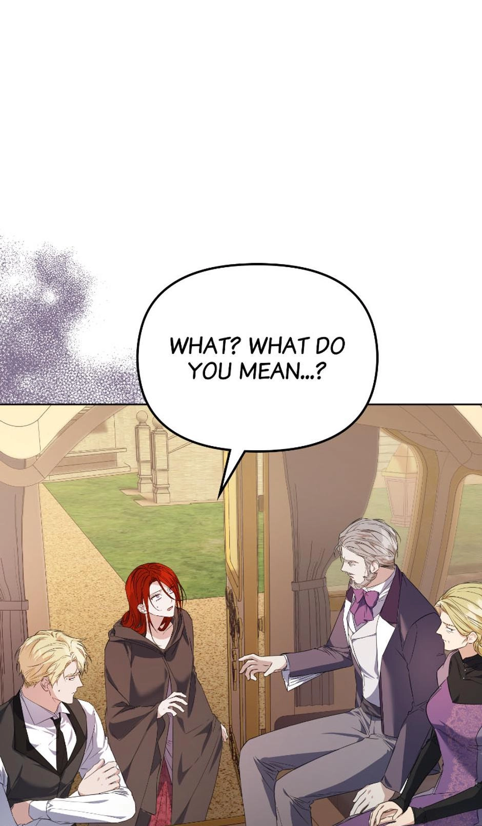 Temptation of Wife Chapter 75 page 9