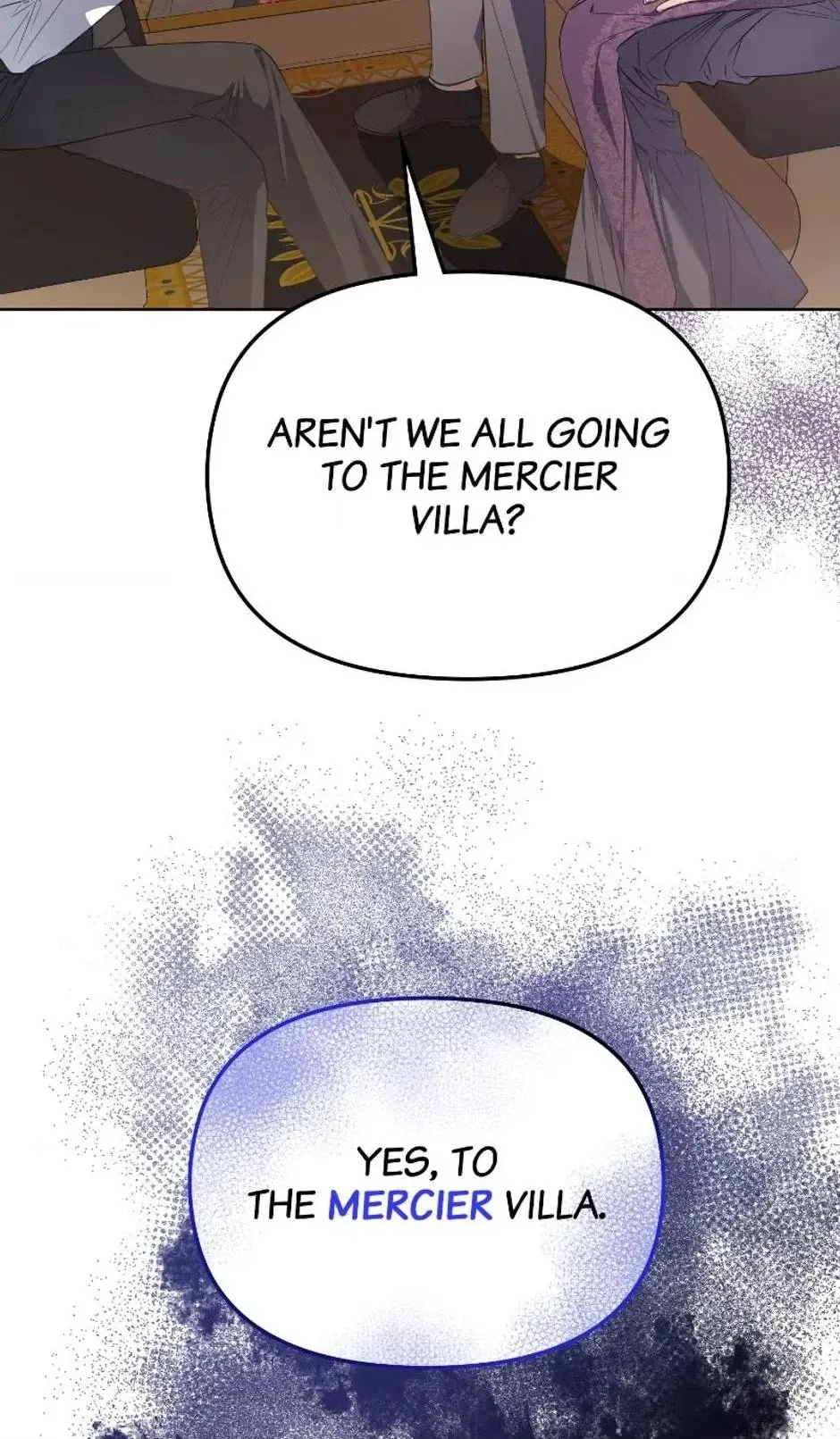 Temptation of Wife Chapter 75 page 10