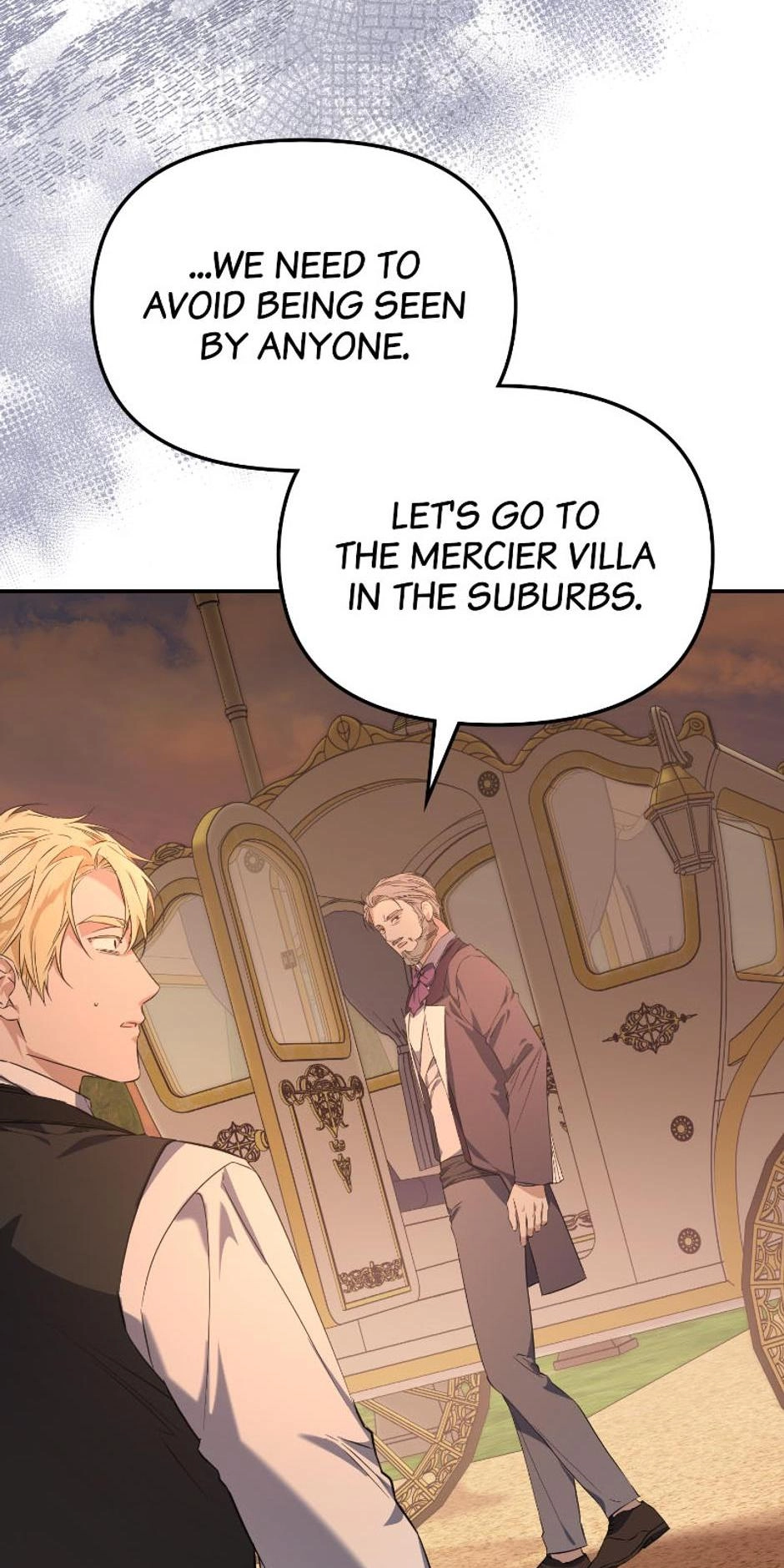 Temptation of Wife Chapter 75 page 4
