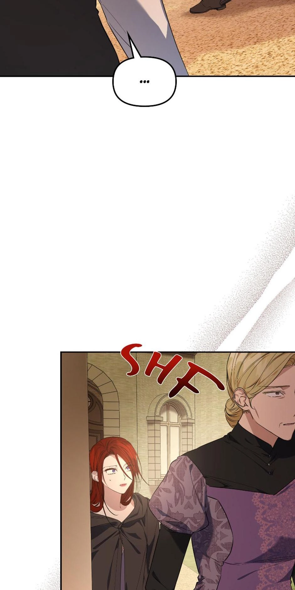 Temptation of Wife Chapter 75 page 5