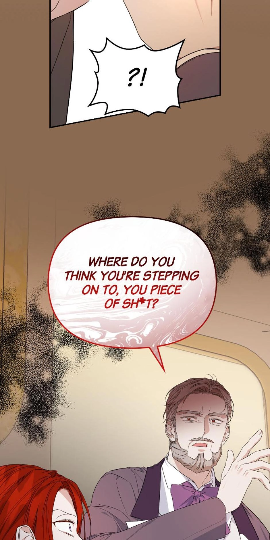 Temptation of Wife Chapter 75 page 7
