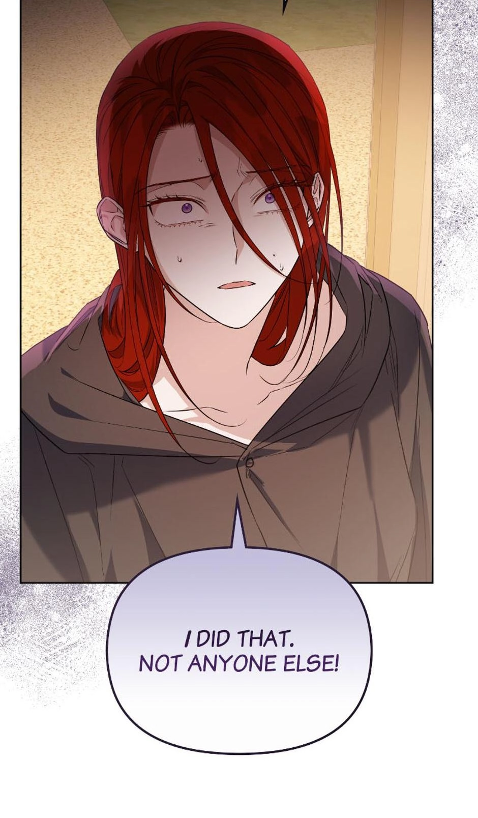 Temptation of Wife Chapter 75 page 13