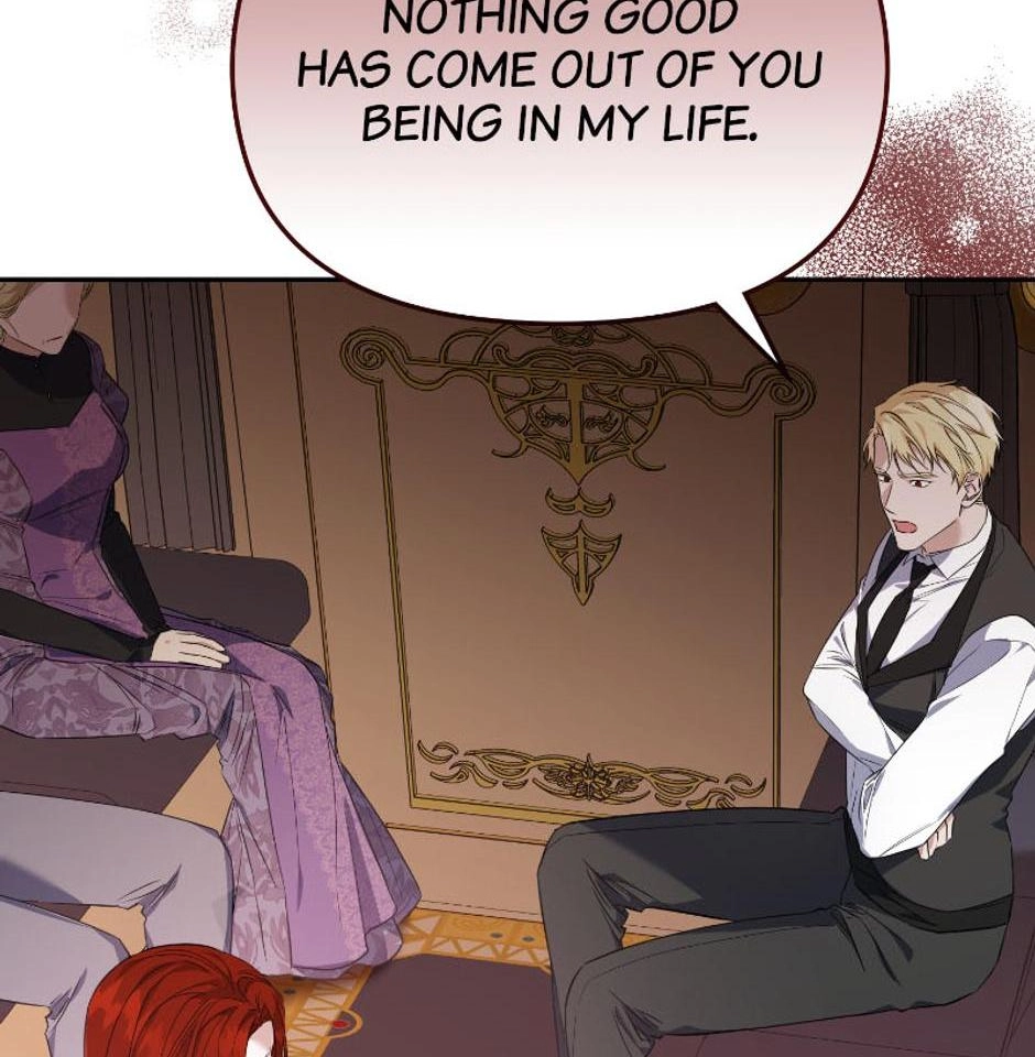 Temptation of Wife Chapter 75 page 23