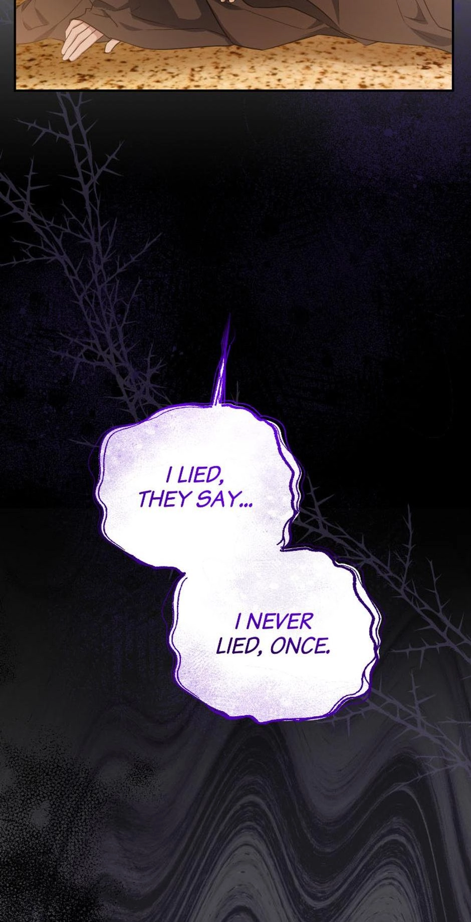 Temptation of Wife Chapter 75 page 31