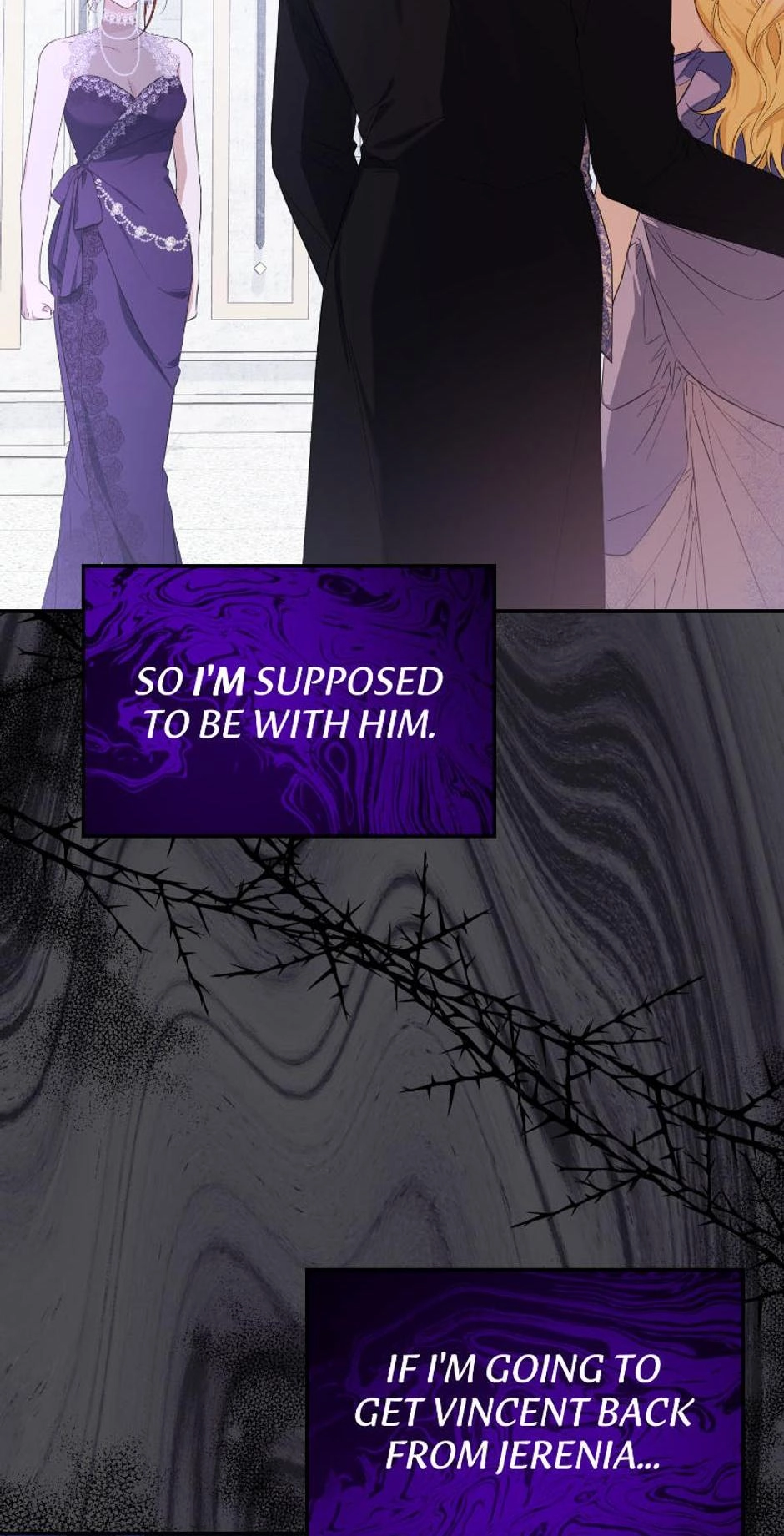 Temptation of Wife Chapter 75 page 33