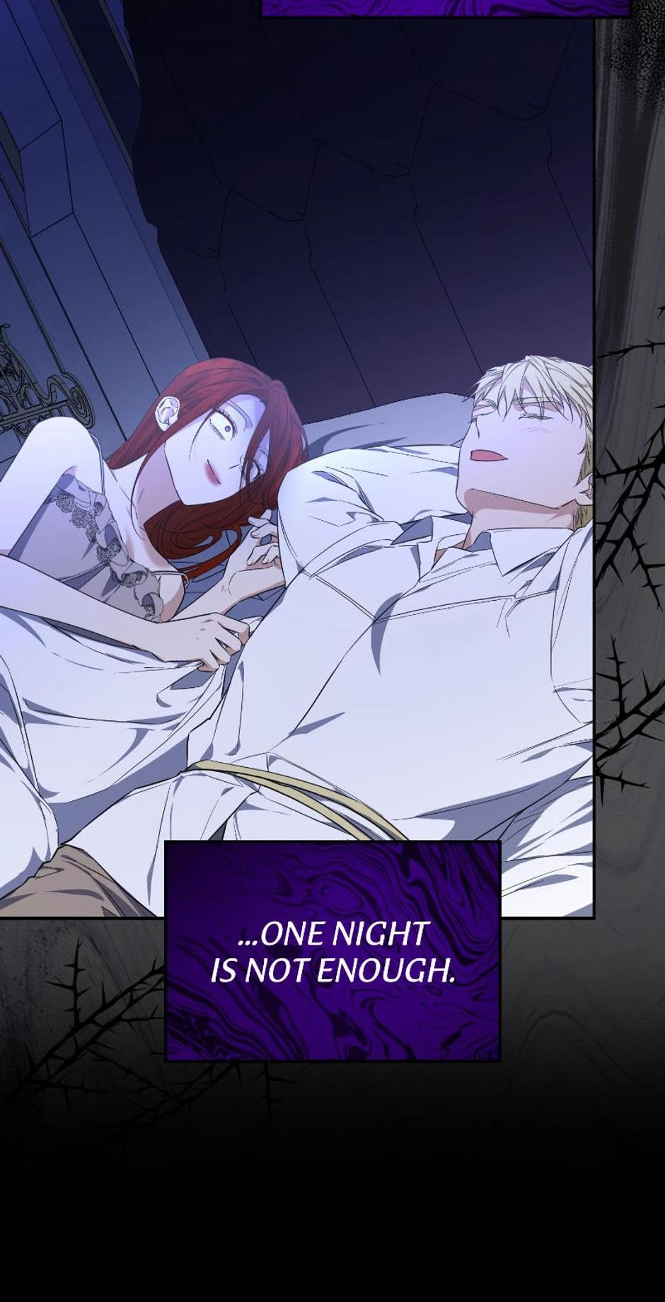 Temptation of Wife Chapter 75 page 34
