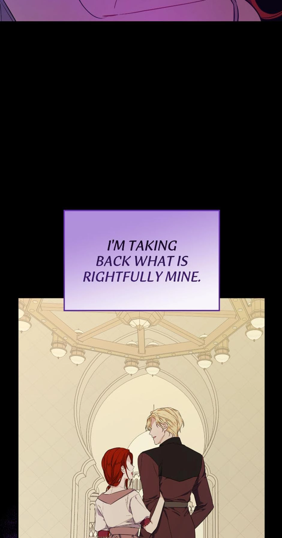 Temptation of Wife Chapter 75 page 36