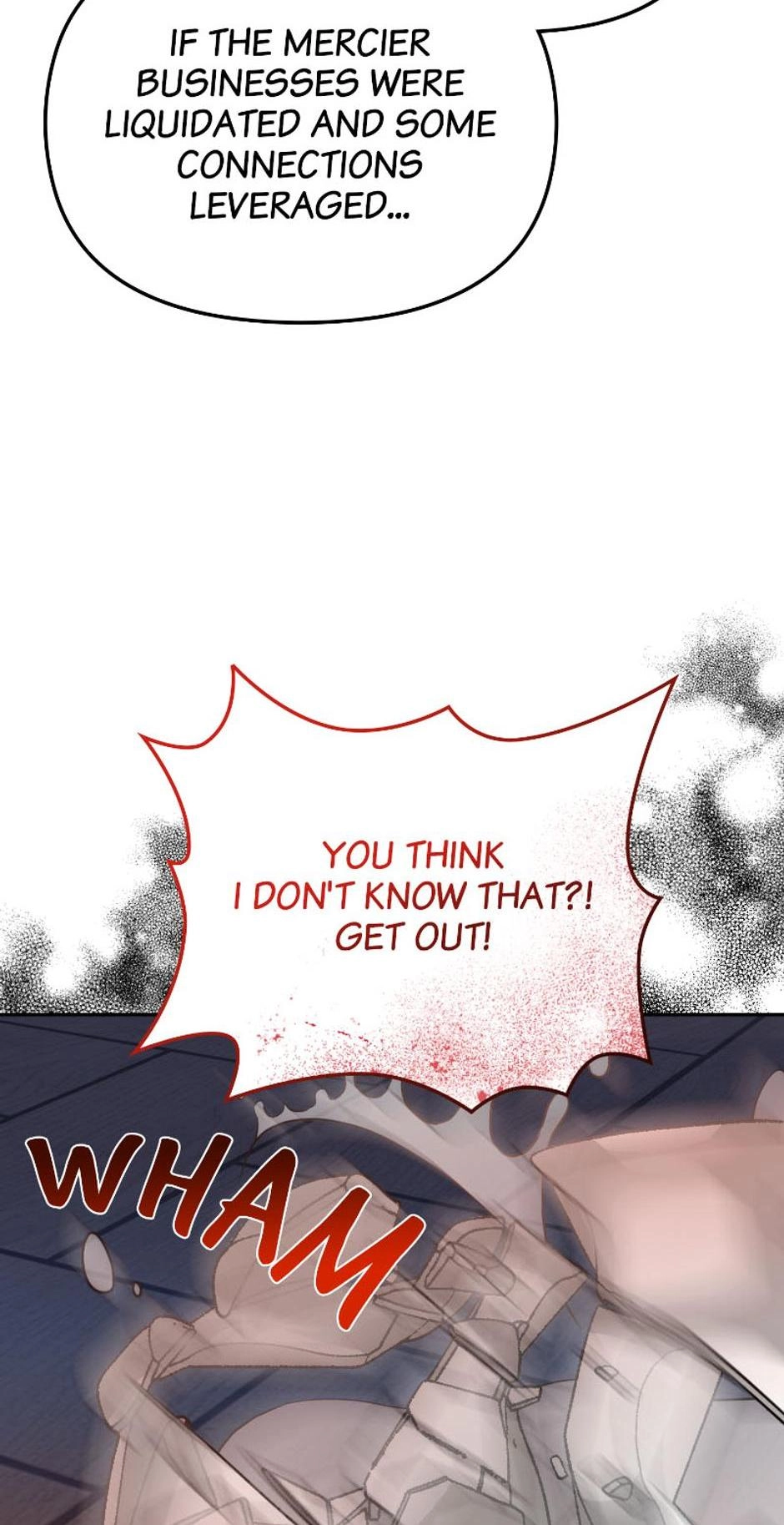 Temptation of Wife Chapter 75 page 46