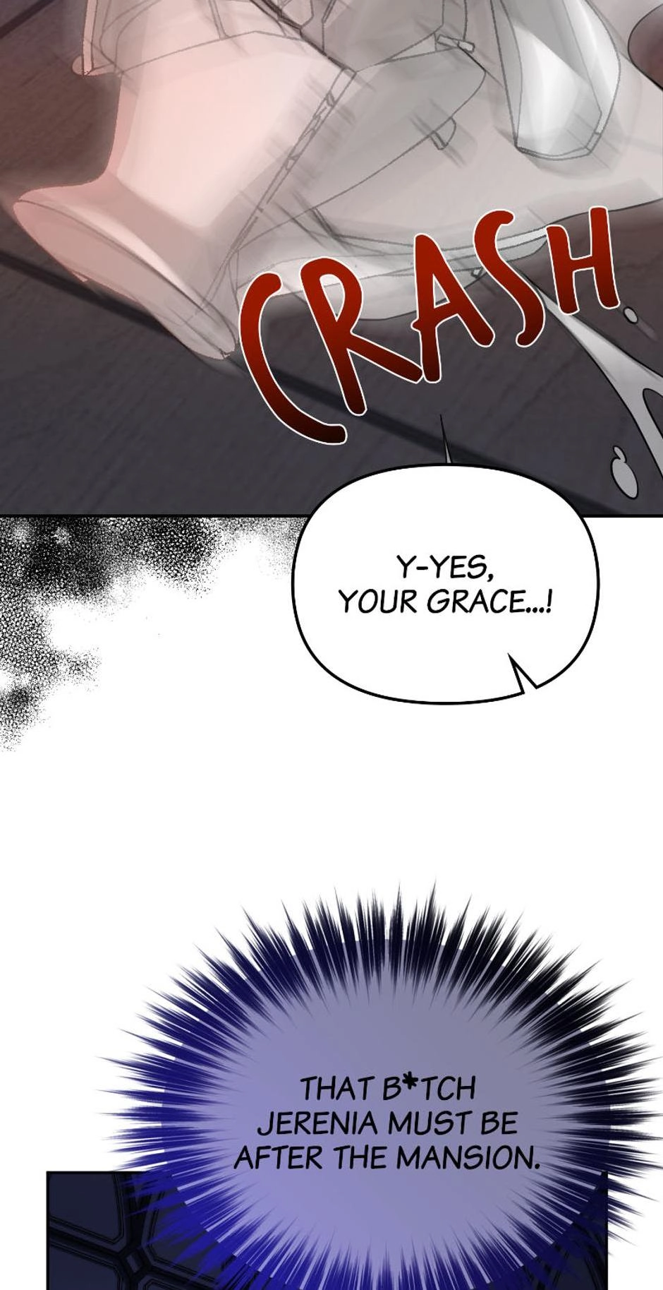 Temptation of Wife Chapter 75 page 47