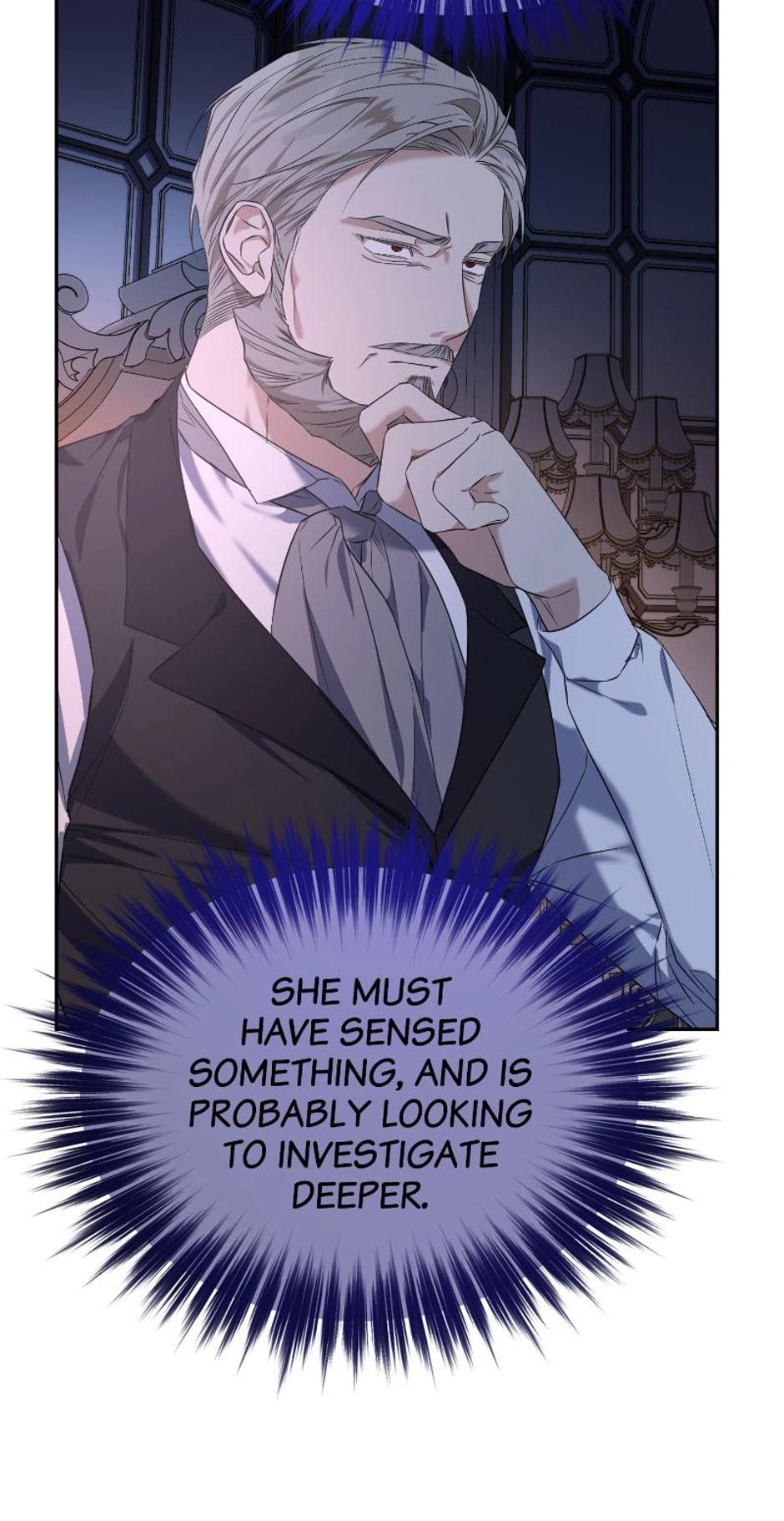 Temptation of Wife Chapter 75 page 48