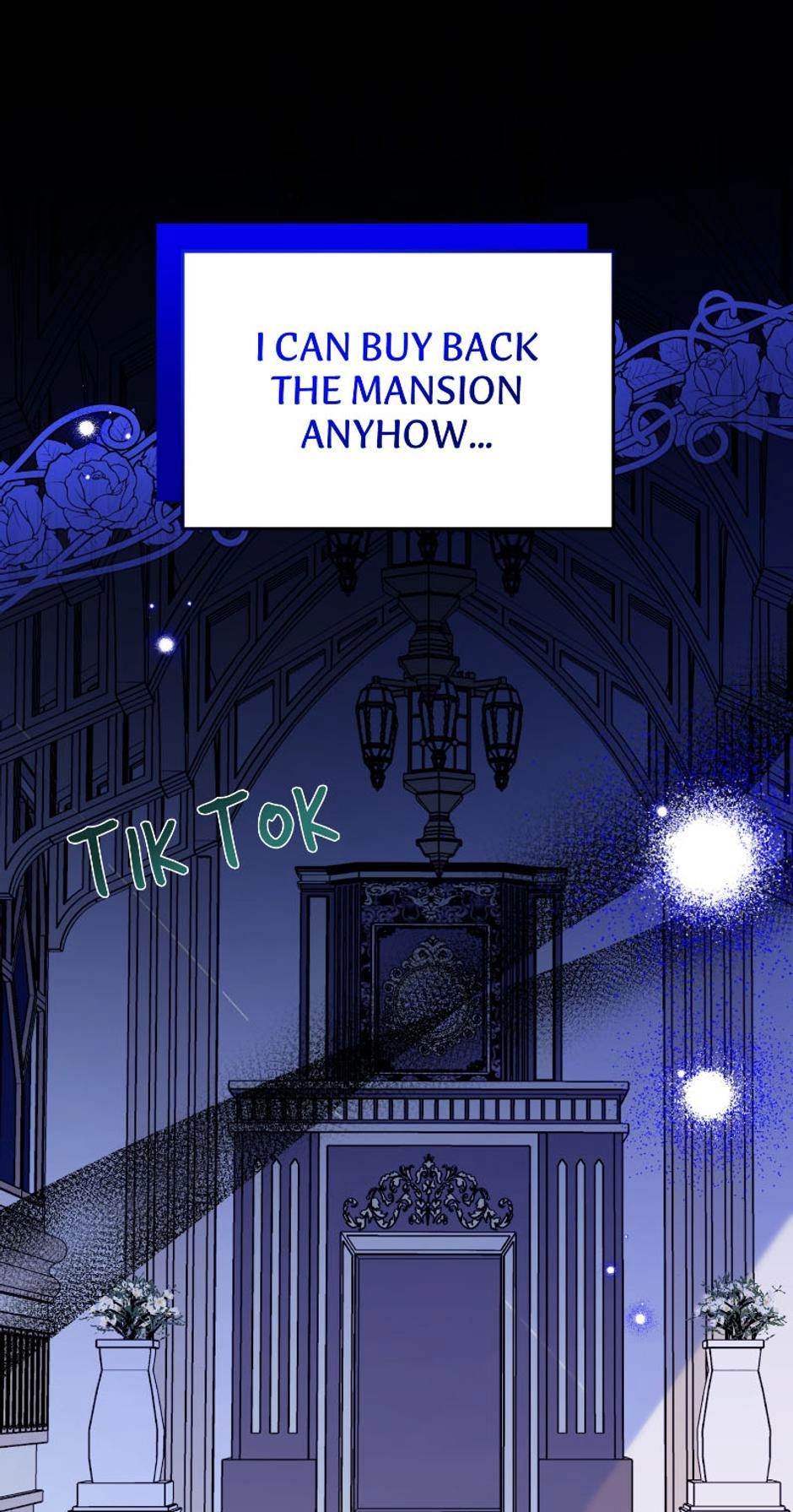 Temptation of Wife Chapter 75 page 49
