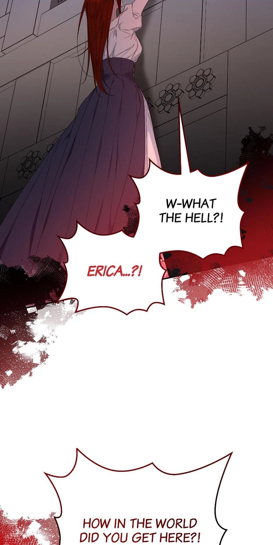 Temptation of Wife Chapter 75 page 58