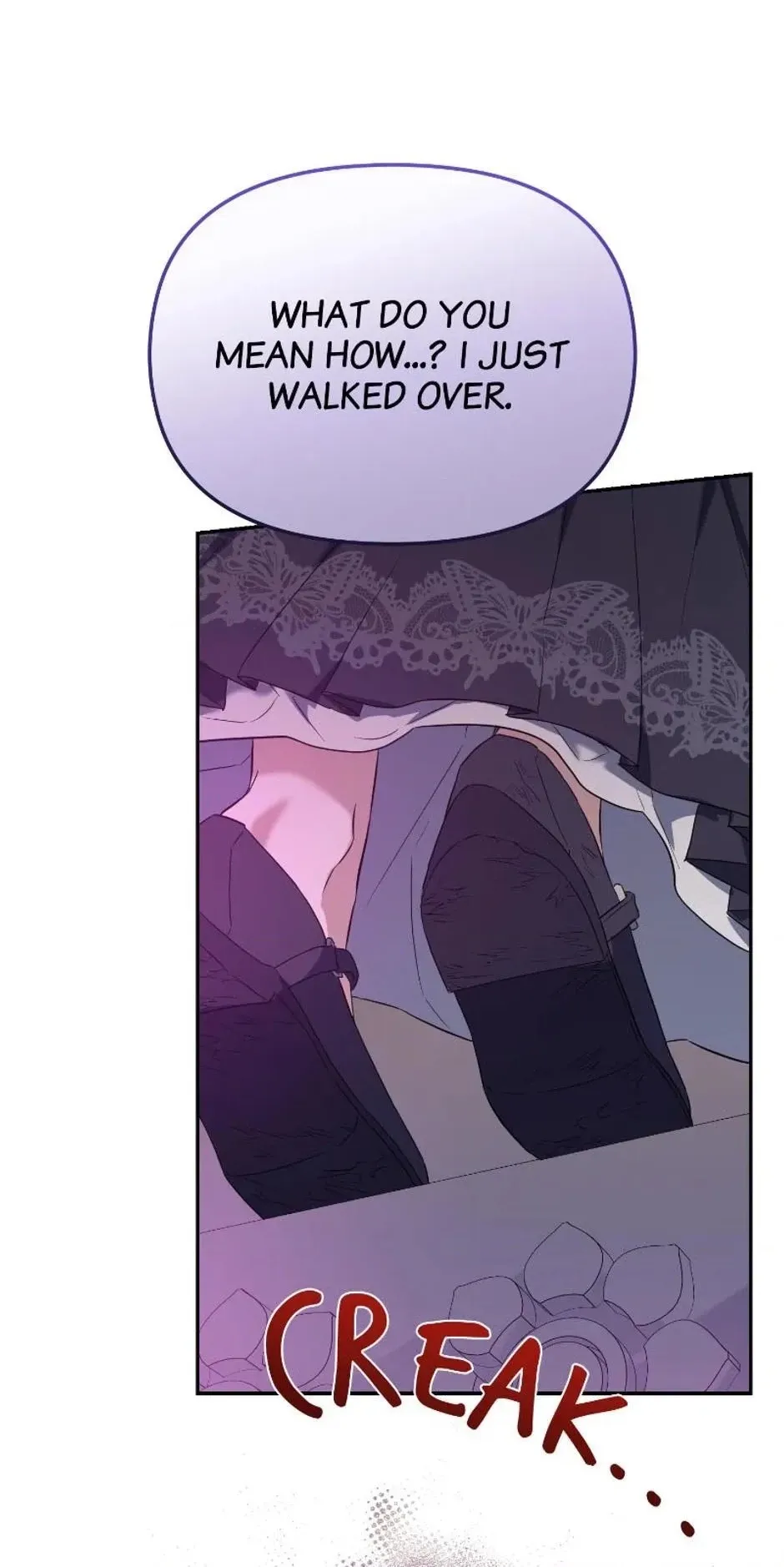 Temptation of Wife Chapter 75 page 60