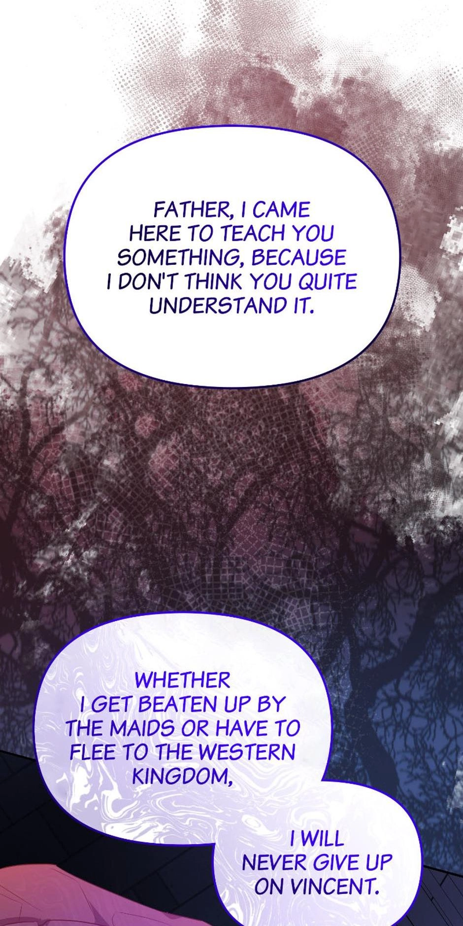 Temptation of Wife Chapter 75 page 61