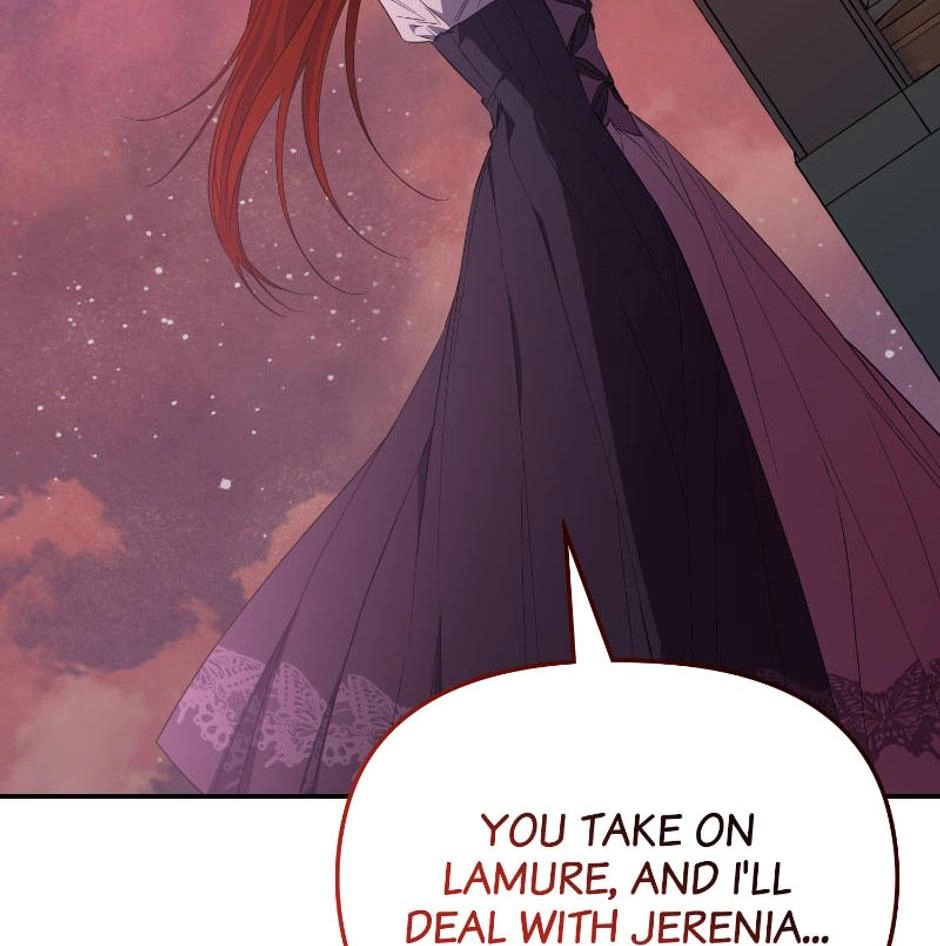 Temptation of Wife Chapter 75 page 69