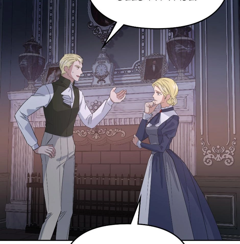 Temptation of Wife Chapter 75 page 96