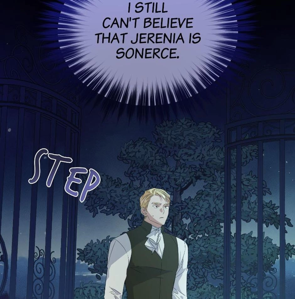 Temptation of Wife Chapter 75 page 107