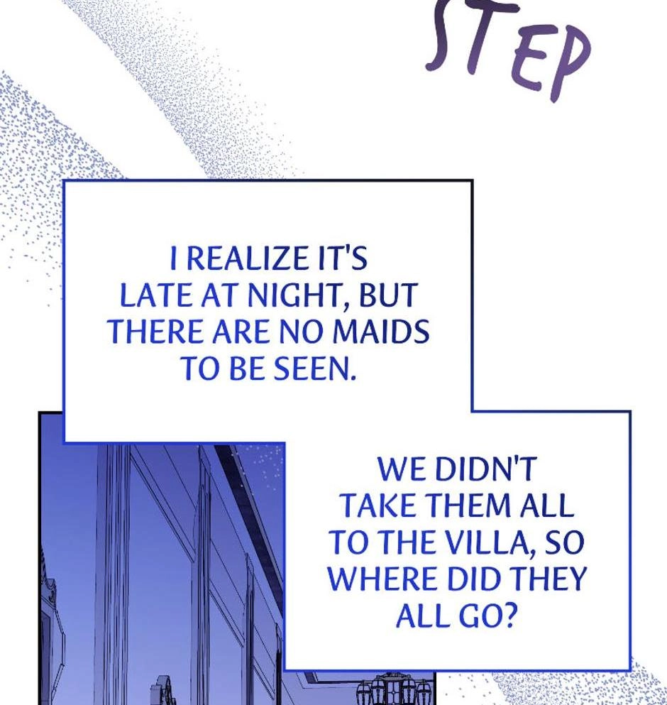 Temptation of Wife Chapter 75 page 119