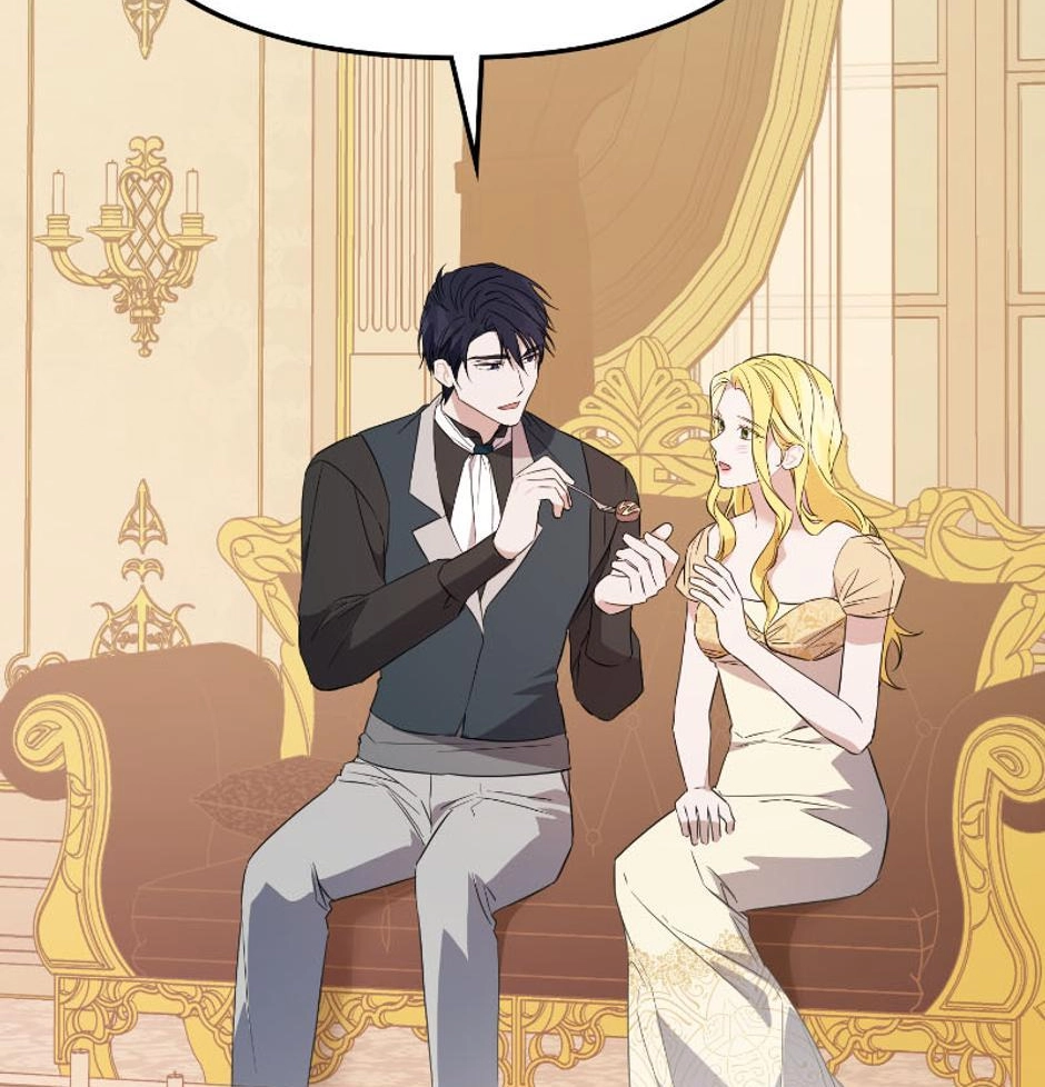 Temptation of Wife Chapter 75 page 124