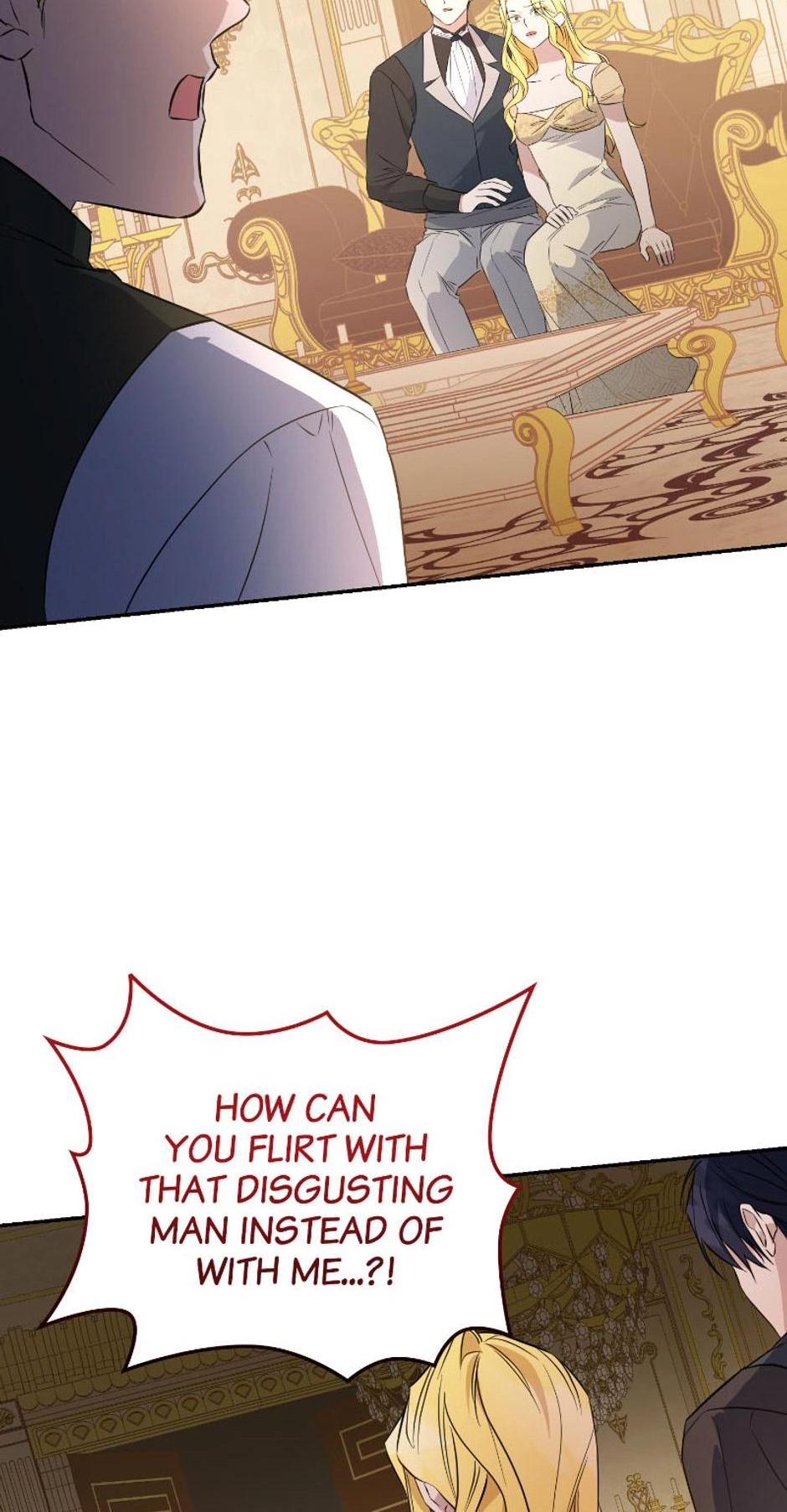 Temptation of Wife Chapter 75 page 143