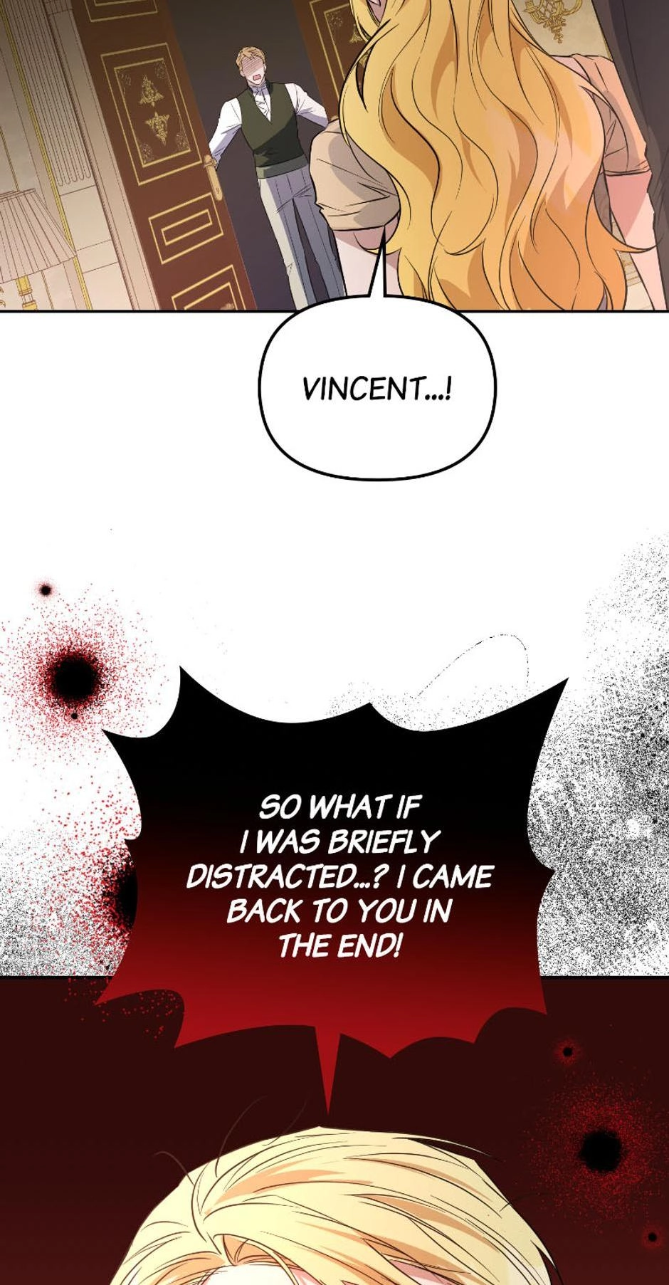 Temptation of Wife Chapter 75 page 144