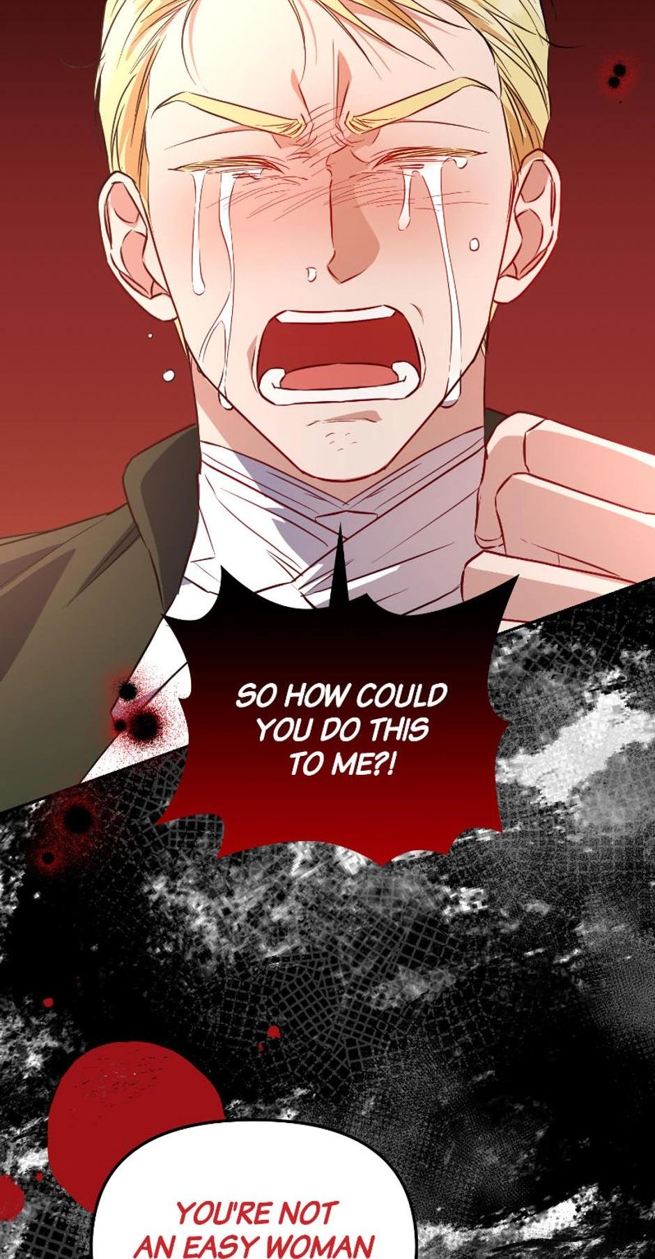 Temptation of Wife Chapter 75 page 145