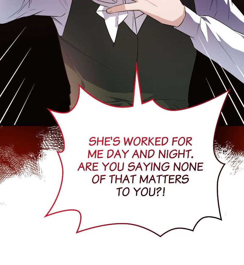 Temptation of Wife Chapter 76 page 12