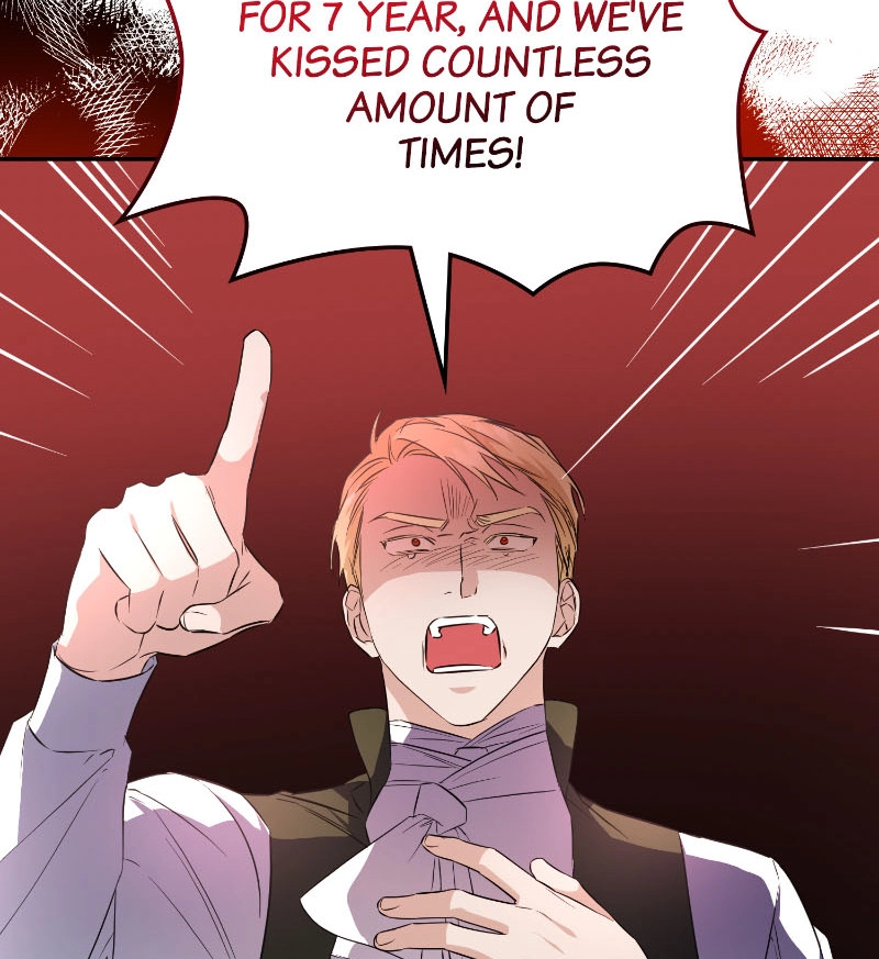 Temptation of Wife Chapter 76 page 11