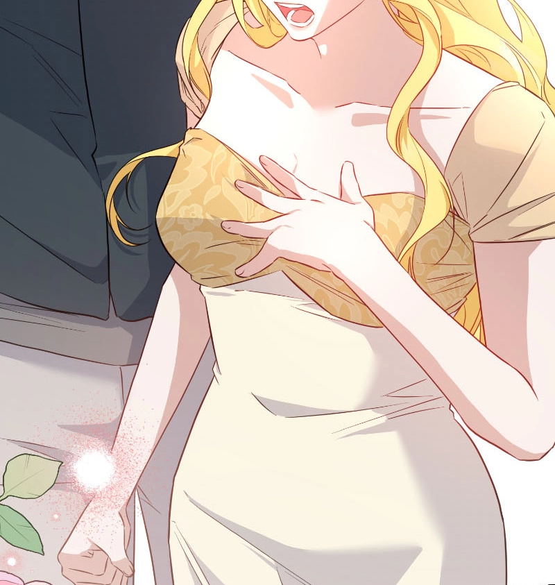Temptation of Wife Chapter 76 page 33
