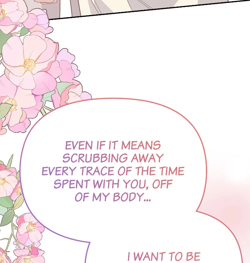 Temptation of Wife Chapter 76 page 34