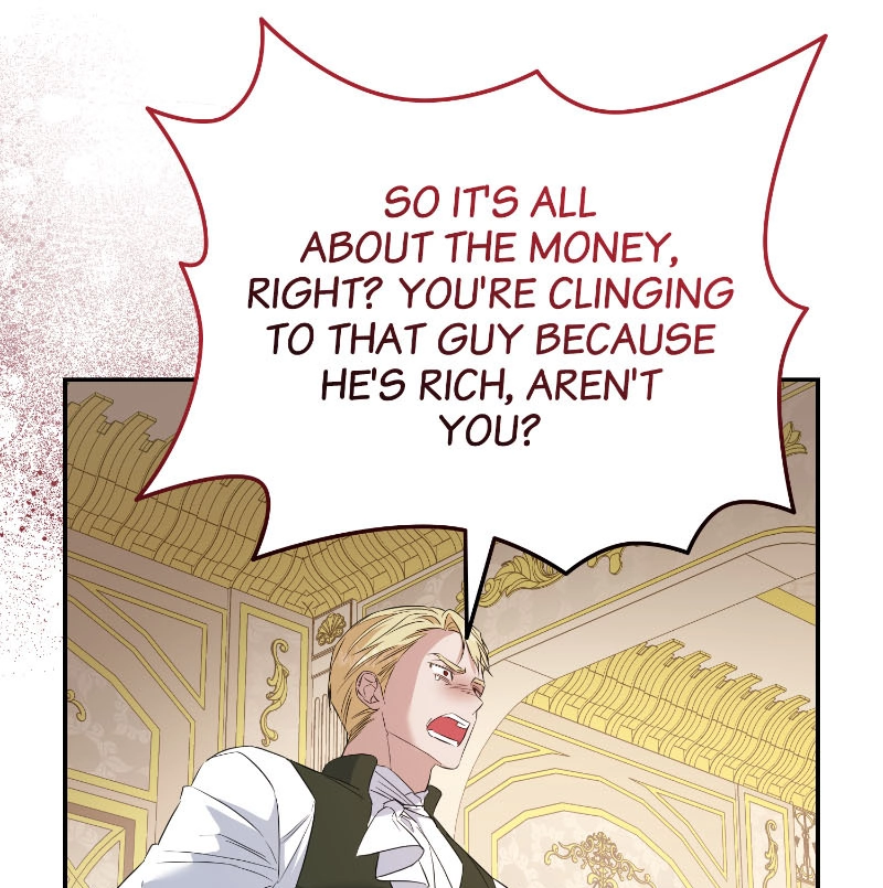 Temptation of Wife Chapter 76 page 37