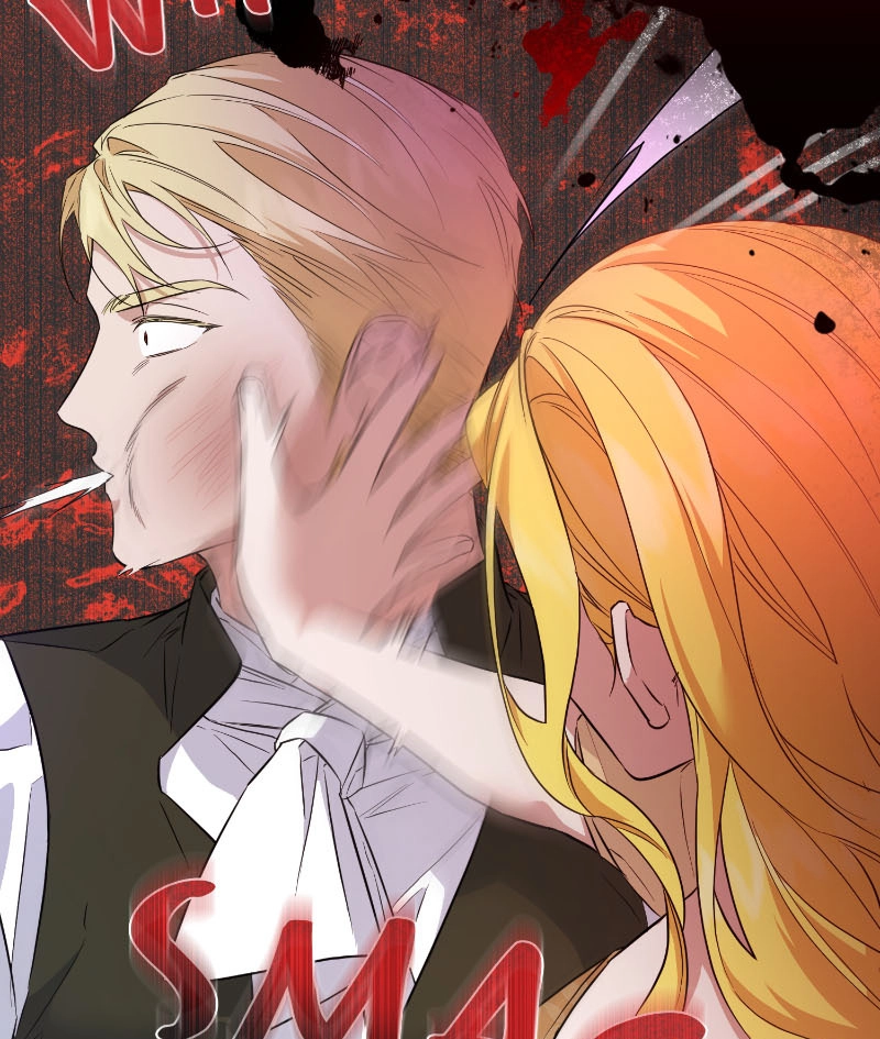 Temptation of Wife Chapter 76 page 55