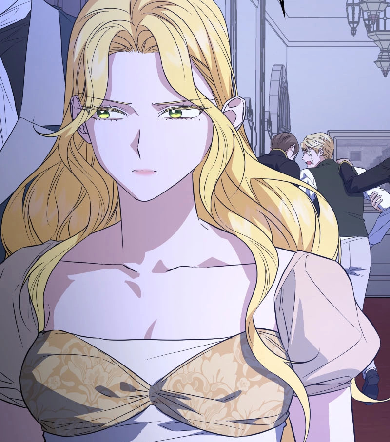 Temptation of Wife Chapter 76 page 91